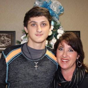 Meet your Posher, Tanner